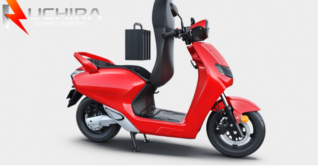 Why Switch To Lithium Ion Batteries For Your Electric Two Wheeler And