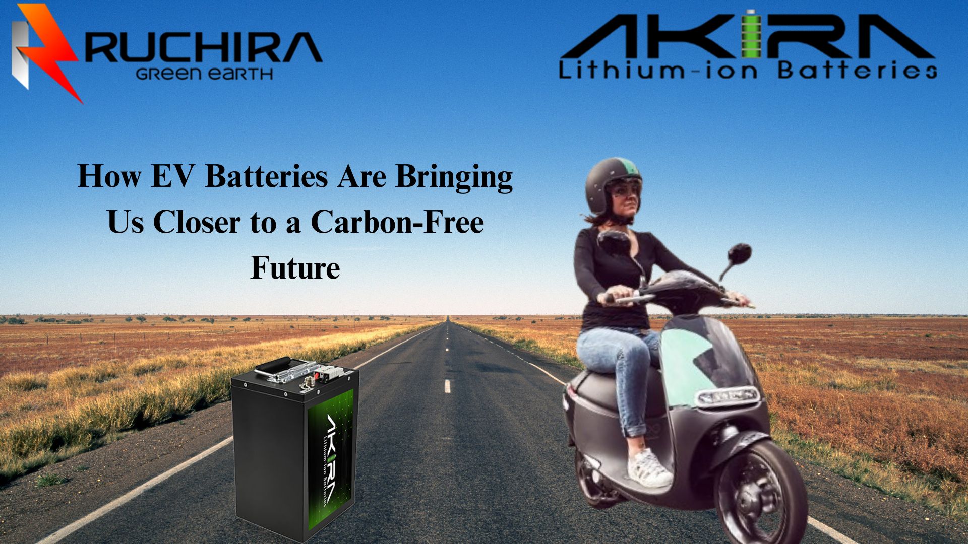 EV Batteries