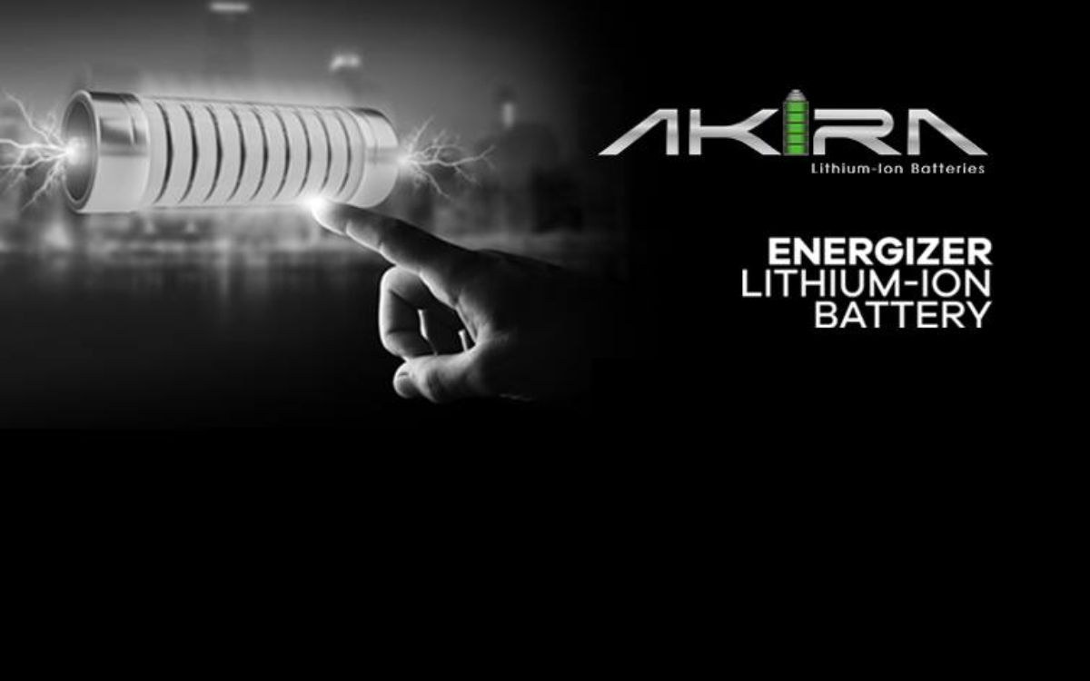The Advantages of Lithium-Ion Batteries and Why Akira Stands Out