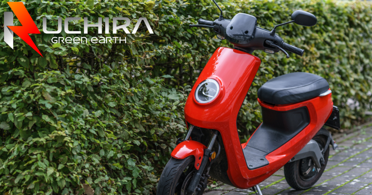 Electrifying the Road: Lithium-Ion Batteries in Two-Wheelers and Three-Wheelers