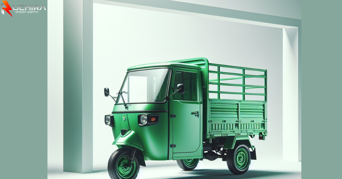 Transforming Indian Travel: The Rise of Lithium-Ion Battery-Powered Three-Wheelers