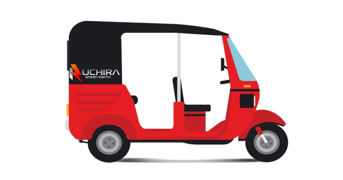 Why Three-Wheeler Lithium-ion Batteries Are a Game-Changer for India