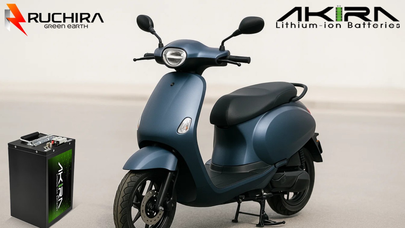 The Power Within: How Lithium-ion Batteries Are Shaping Our Future