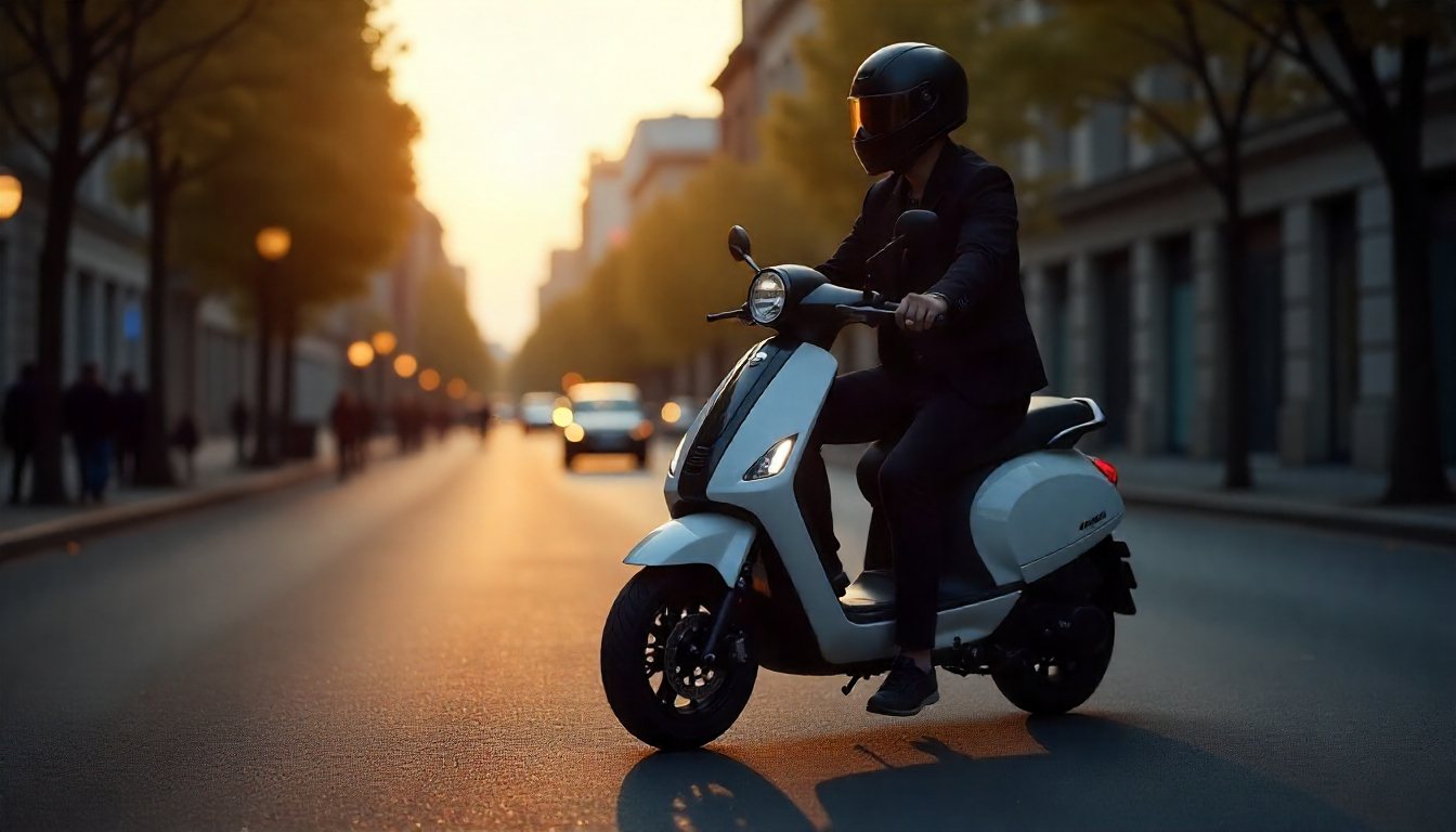 Lithium-ion vs. Lead-acid: Is the Price of Which Electric Scooter Battery Worth It?