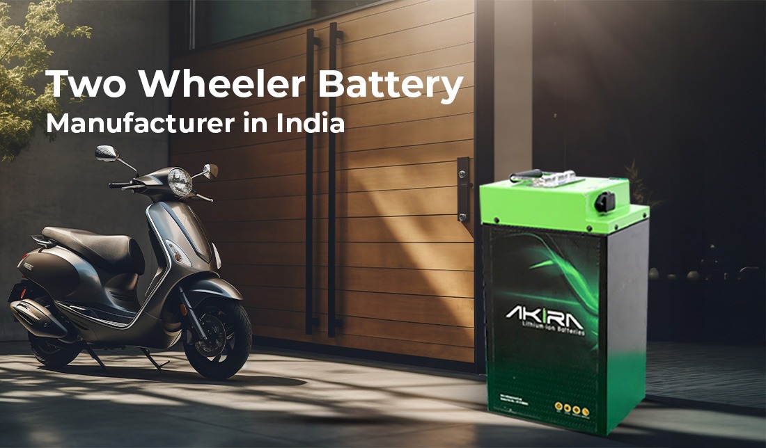 The Physics of Vibration: How Indian Roads Redefine Two-Wheeler Battery Durability
