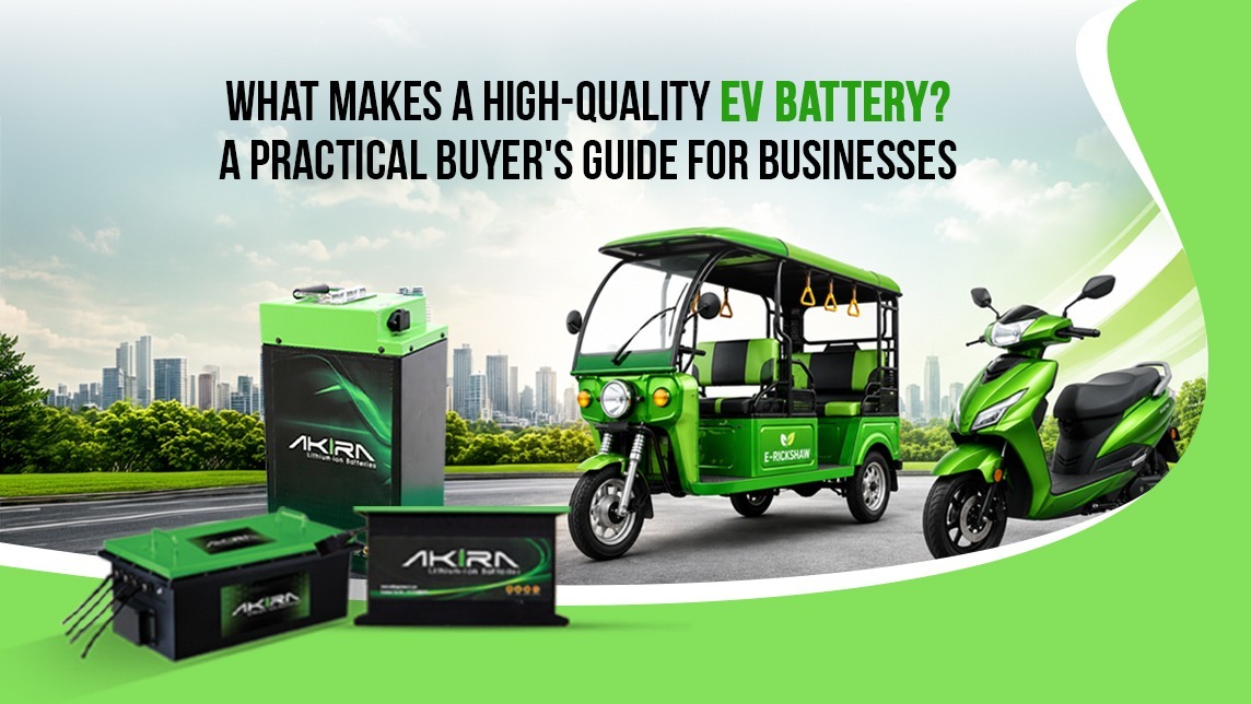 How India’s Battery Industry Is Preparing for the Next Decade of EV Growth